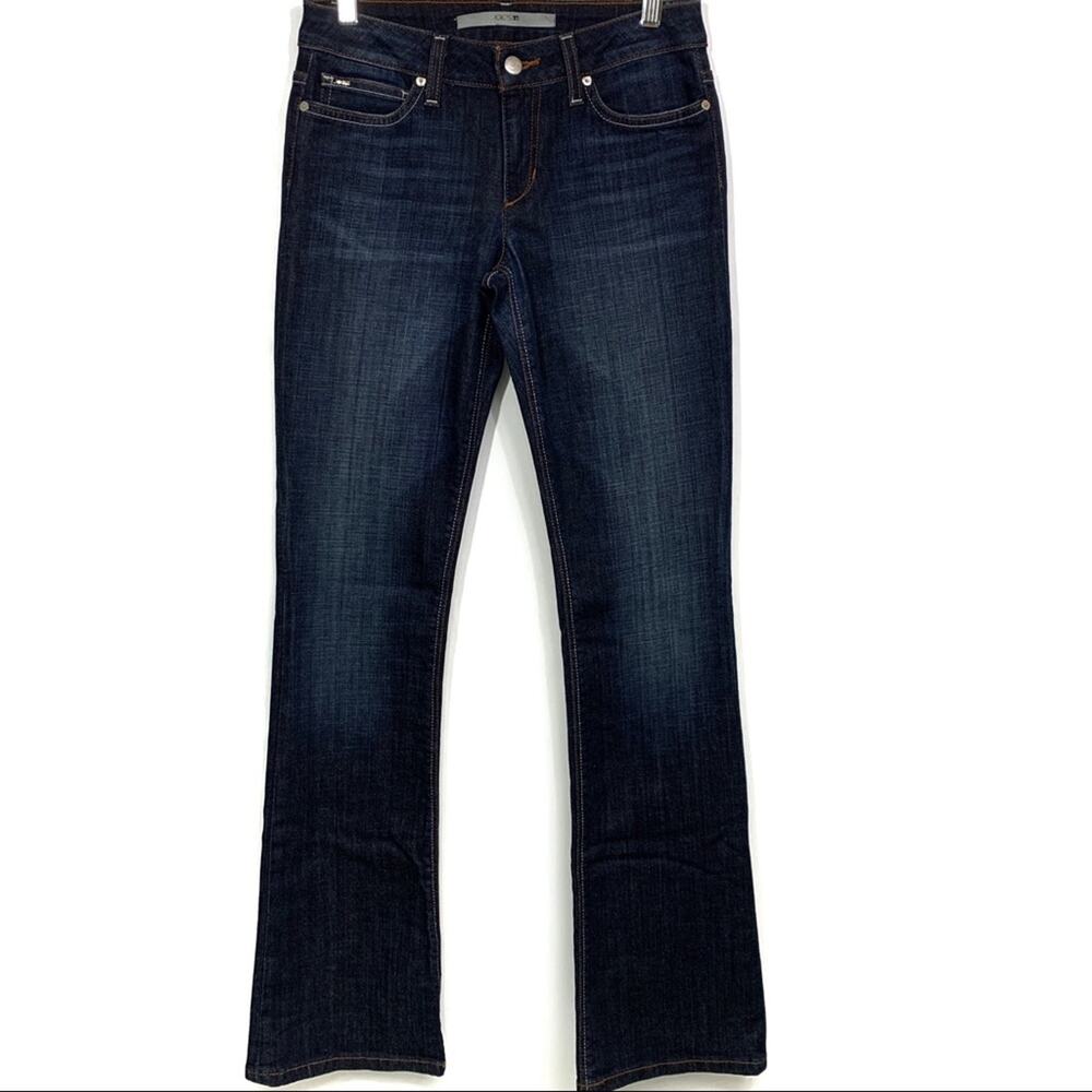 Joe’s Jeans Honey Mid-Rise Bootcut Jeans Women's Size 26